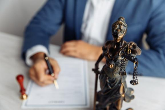 Avocat droit des contrats